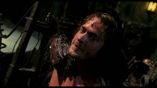 Dracula Tortures Velkan  Van Helsing 2004  Movie Clip 4K HD Scene [upl. by Oswin]