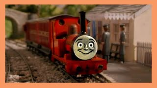 GALLANT OLD ENGINE RWS vs TampF Spot the Differences [upl. by Jareb]