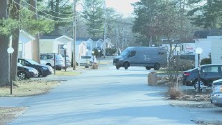 Old Orchard Beach residents trying to buy their mobile home parks after learning of sale [upl. by Caz]