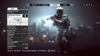 Battlefield 4 Multiplayer 2024 Xbox One [upl. by Jenine]