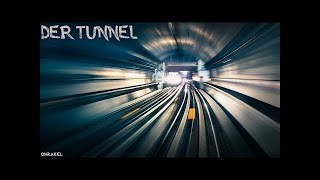 Der Tunnel  SciFi Hörspiel  Bernhard Kellermann [upl. by Marys]