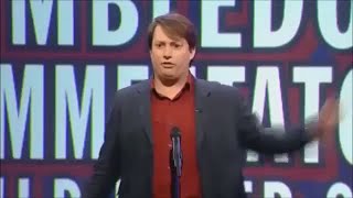 Mock The Week  Scenes Wed Like to See  David Mitchell Compilation [upl. by Medina]