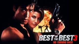 Best of the Best 3 No Turning Back 1995 Trailer HD [upl. by Sikes824]