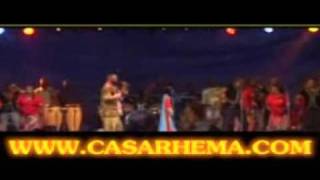 JOSE NZITA concert live quot moyi etelemi quot WWW CASARHEMA FR [upl. by Preiser]