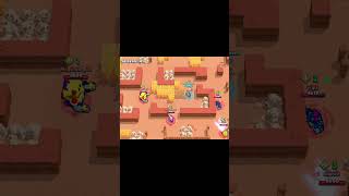 easy bs brawlstars gaming memes [upl. by Ivers332]