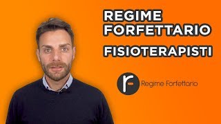 Fisioterapista come aprire una Partita IVA nel Regime Forfettario [upl. by Terrie]