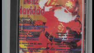 FELIZ NAVIDAD CD COMPLETO [upl. by Gustave244]