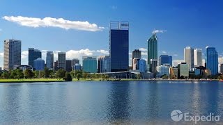 Perth  City Video Guide [upl. by Ricard704]