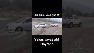 Yavaş abi hayrannn 😅 [upl. by Auhesoj187]