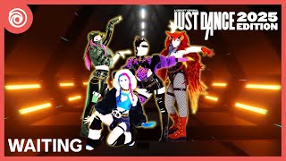 Waiting by Oliver Heldens  Just Dance Fanmade Mashup [upl. by Marita]