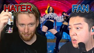 KPOP Hater reacts to ITZY DALLA DALLA UNTOUCHABLE ICY WANNABE Not Shy [upl. by Andre]