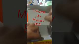 infected sky mystary BOX  remix funk dj music idontknowwhattoputhere [upl. by Julissa693]