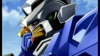 Gundam 00 US  English Trailer 1 [upl. by Lovel816]