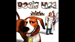 Dogs Life 2003  Full PS2 Soundtrack OST [upl. by Seitz]