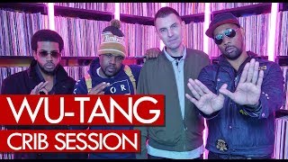 Wu Tang freestyle  Westwood Crib Session [upl. by Fitzpatrick]