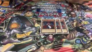 1st Place Regional Qualifier DDD Deck Profile at YCS Atlanta 2017 [upl. by Clari100]