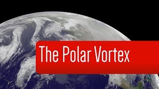 The polar vortex  Crash Course 4 [upl. by Nadya]