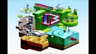 Relaxing Music from Wonderputt Minigolf Game [upl. by Funda]