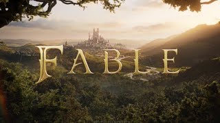 Fable  Xbox Games Showcase 2024  REACTION [upl. by Esilrac]