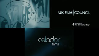 PatheUK Film CouncilCeledor Films Blue tinted [upl. by Lezned]