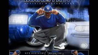 Rollin 40 Crips I Wanna Rocc Remix [upl. by Ayaladnot]