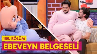 Ebeveyn Belgeseli 169 Bölüm  Çok Güzel Hareketler 2 [upl. by Acinomed]