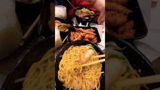 Noodle Paradise 🍜🔥 foodmemories foodie chinesefood lateupload yum food foodshorts [upl. by Capon]