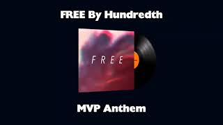 Free Hundredth cs go mvp anthem music kit [upl. by Euqimod174]