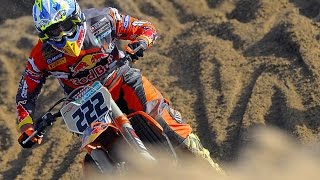 Tony Cairoli 2016Tribute 222 [upl. by Orth]