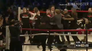 Ksi winning with Rocky music [upl. by Gisser28]