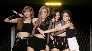 【Premium】BLACKPINK  REALLY KR Ver LIVE（MAKUHARI MESSE EVENT HALL20180826 [upl. by Ashraf815]