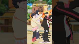 I Just Wanna Dance NarutoHinata Boruto amp Himawari —【MMDボルトBORUTO】mmd boruto naruhina shorts [upl. by Tiossem326]