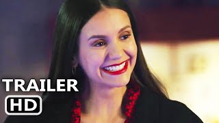 REUNION Trailer 2024 Nina Dobrev Comedy á´´á´° [upl. by Leanna936]