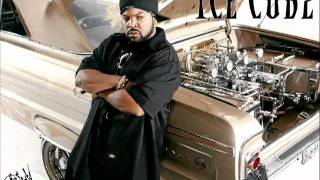 Ice Cube  Gangsta Nation Instrumental [upl. by Melise972]