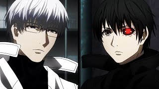 Kaneki vs Arima Full Fight Tokyo Ghoul Re AMV  ASMV [upl. by Lellih]