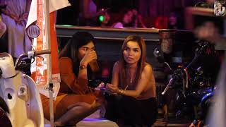 4k How is Cambodia now  Phnom penh nightlife [upl. by Anole707]