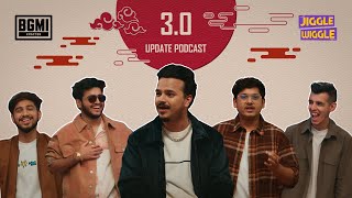 30 Update Podcast With the OG S8UL team 8bitthug MortaLyt OwaisBolte SOULVipeR18 R0naKOP [upl. by Fortune]