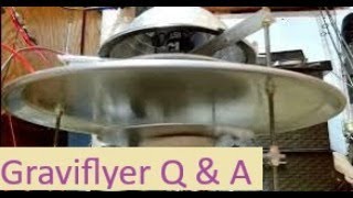 LIVE Graviflyer testing and QA 11APR24 [upl. by Mandal]