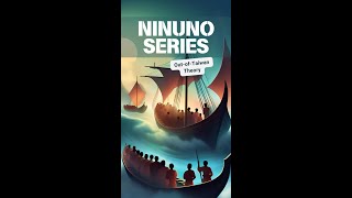 Ninuno Series Out of Taiwan Theory Part 1 [upl. by Daphna931]