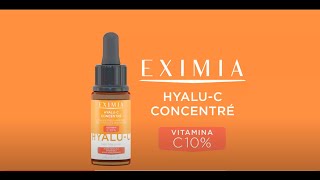 HyaluC Concentré [upl. by Salvay]