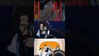 Bleach quotThe Almightyquot Bleach Episode 27 bleach thousandyearbloodwarshorts editinganime [upl. by Ressler]