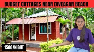 EP  03  Budget Homestay in Diveagar  Best Cottages In Diveagar  Resort in Diveagar Beach 🏠 [upl. by Westmoreland]