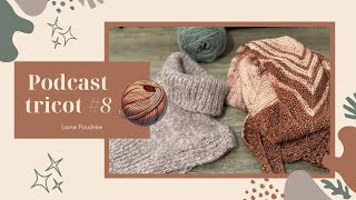 Podcast tricot 8 [upl. by Reniar223]