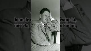 Nâzım Hikmet Ran  Yaşamaya Dair [upl. by Franciska]