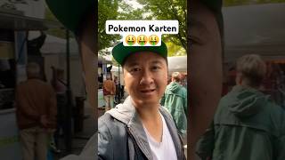 Lohnen sich Pokemon Karten🤑 [upl. by Lamphere]