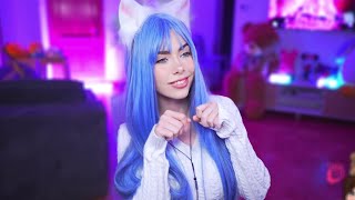 ASMR Roleplay soy TU MASCOTA y me ADOPTAS 🐶 [upl. by Albertina]