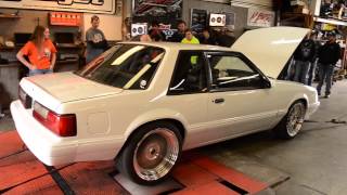 Mos Speed Shop Dallas GA [upl. by Adnael801]