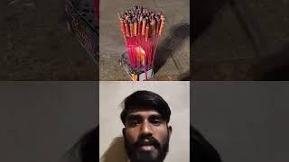 Diwali movie dekhe bumper dhamaka fireworks firecraker crakers satisfying crackers diwali [upl. by Ramoj849]