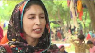 UNICEF supports Lady Health Workers in Pakistan [upl. by Chung]