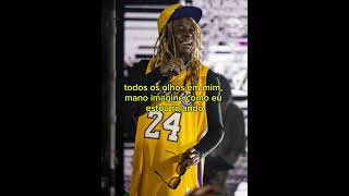 Lil Wayne  Tunechis Back LegendadoStatus [upl. by Forward]